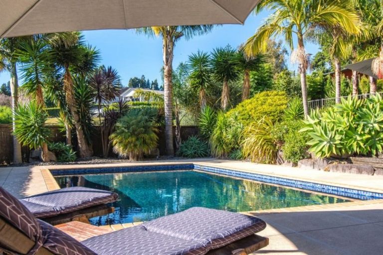 Photo of property in 2 Plane Tree Lane, Tauriko, Tauranga, 3110