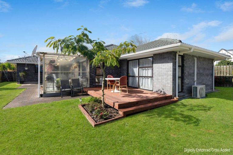 Photo of property in 15 Elmslie Place, Owhata, Rotorua, 3010