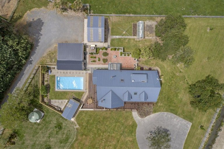 Photo of property in 1494 Telegraph Road, Charing Cross, Darfield, 7571