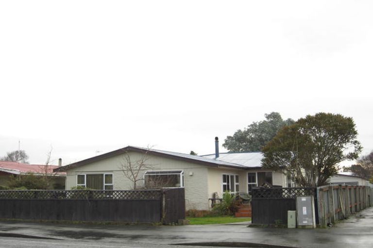 Photo of property in 234 Centre Street, Heidelberg, Invercargill, 9812