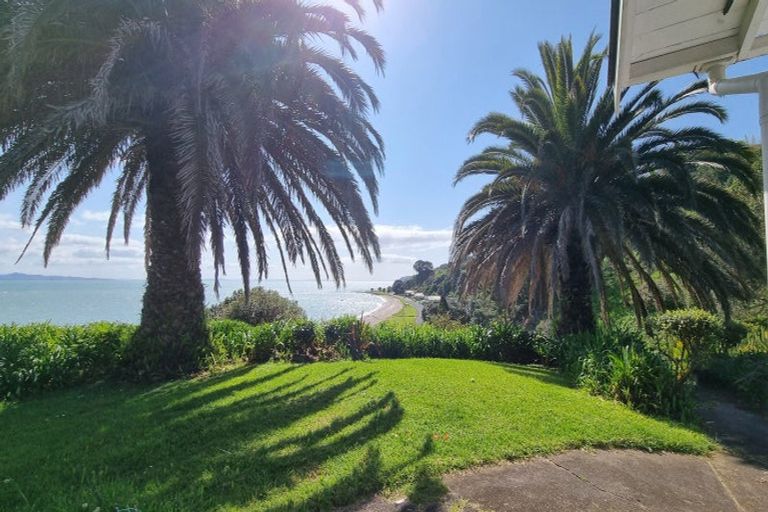 Photo of property in 858a Thames Coast Sh25 Road, Te Mata, Thames, 3575