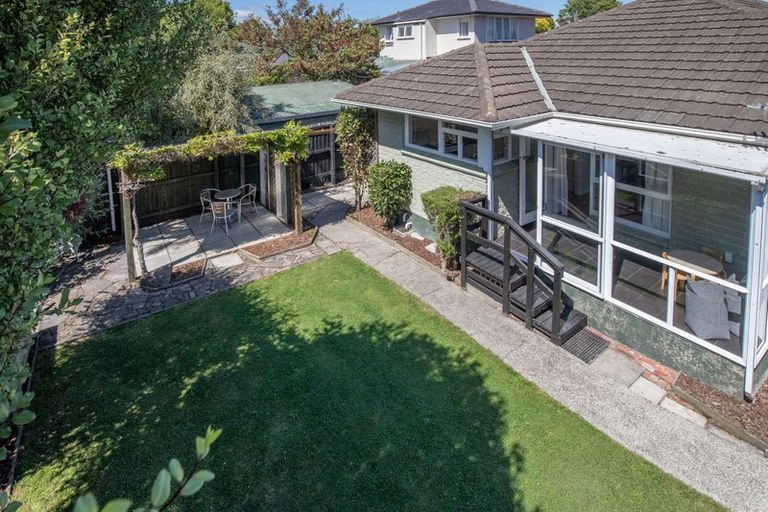 Photo of property in 158a Waimairi Road, Ilam, Christchurch, 8041