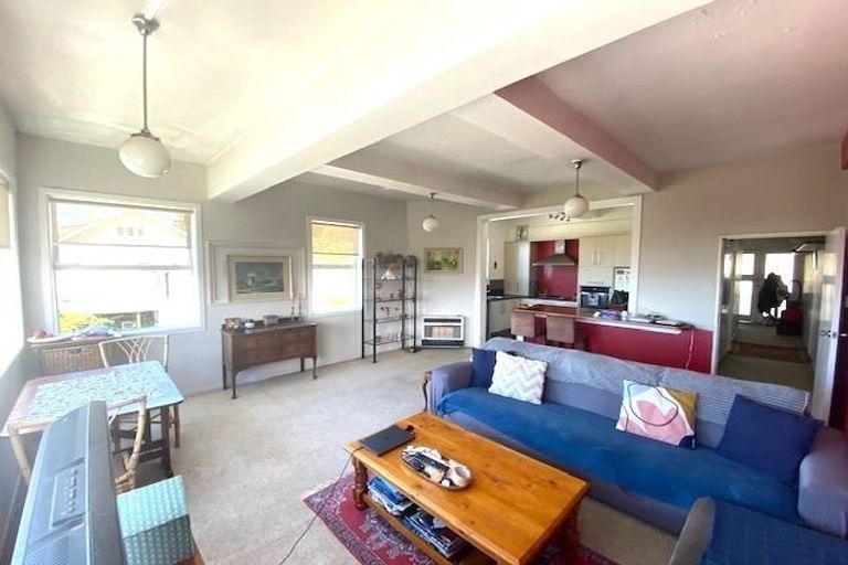 Photo of property in 6/2 Brooklyn Terrace, Brooklyn, Wellington, 6021