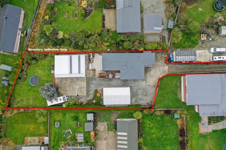 Photo of property in 11a Otipua Road, Kensington, Timaru, 7910