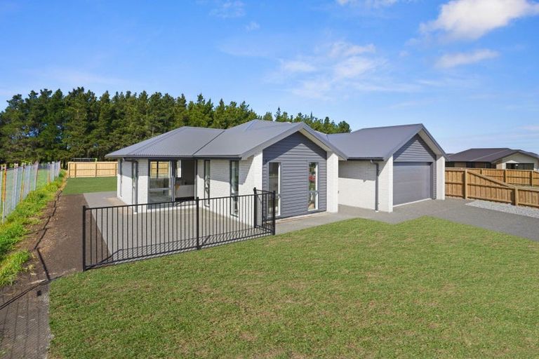 Photo of property in 67 Hilton Drive, Amberley, 7410