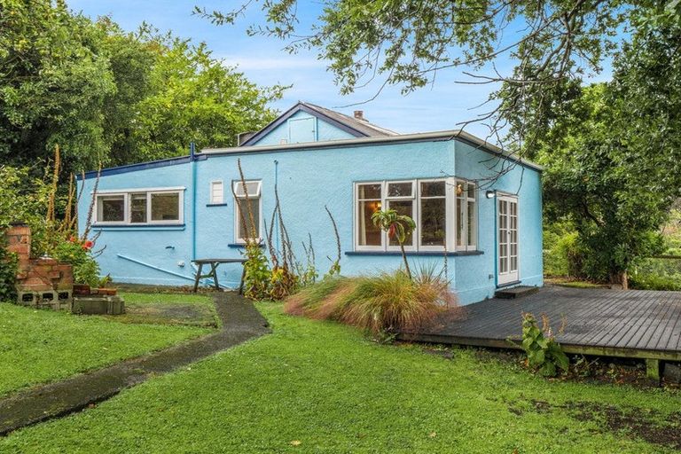 Photo of property in 50 Carson Street, Mornington, Dunedin, 9011