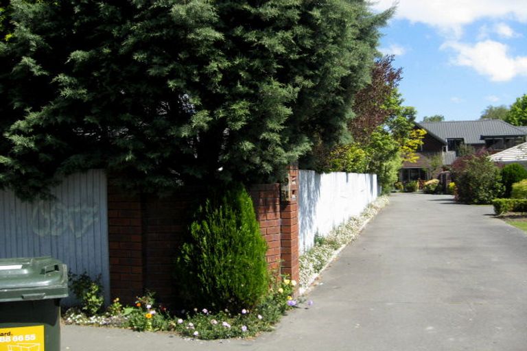 Photo of property in 49 Claridges Road, Casebrook, Christchurch, 8051