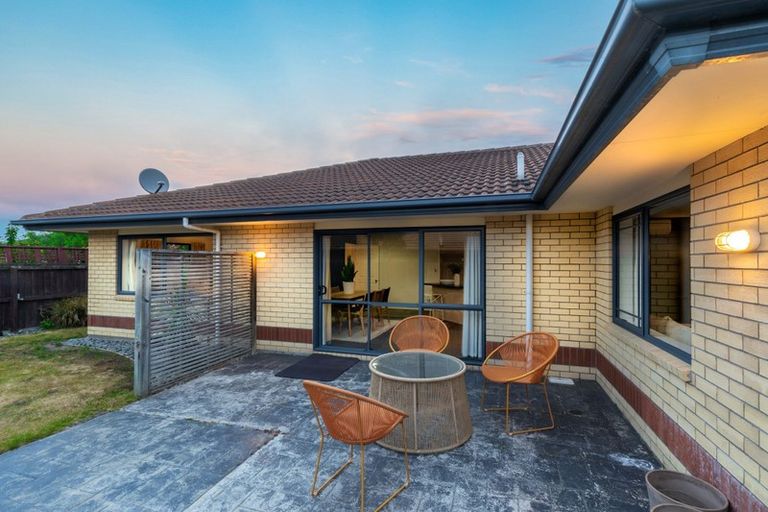 Photo of property in 35 Eastwood Rise, Waimairi Beach, Christchurch, 8083