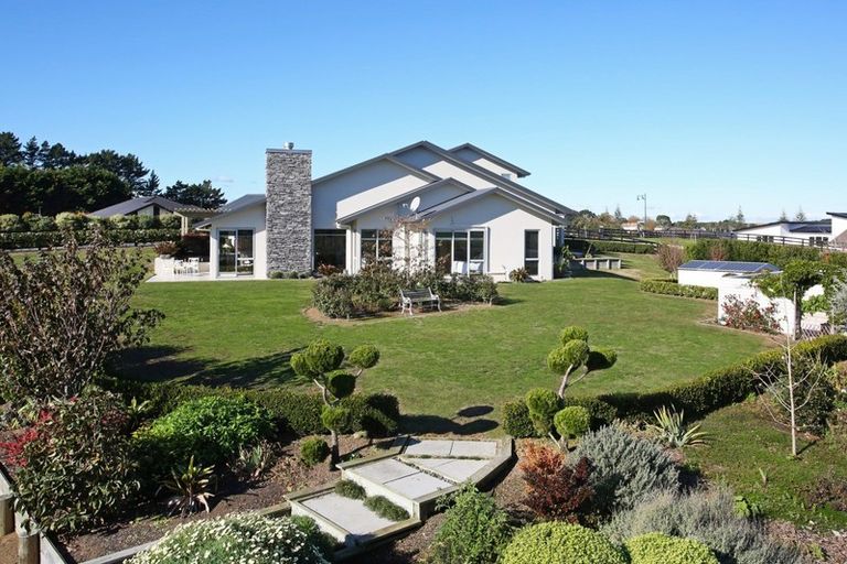 Photo of property in 1 Capriole Crescent, Kingseat, Papakura, 2580