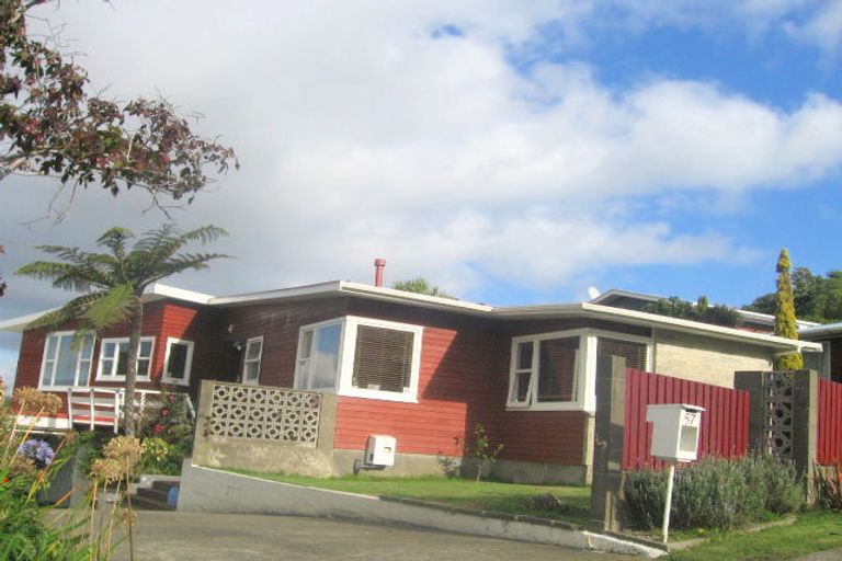 Photo of property in 57 Harbour View Road, Harbour View, Lower Hutt, 5010