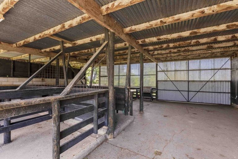 Photo of property in 1/552 Hatuma Road, Hatuma, Waipukurau, 4281