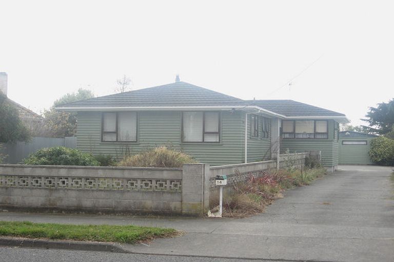Photo of property in 14 Lister Crescent, Maraenui, Napier, 4110