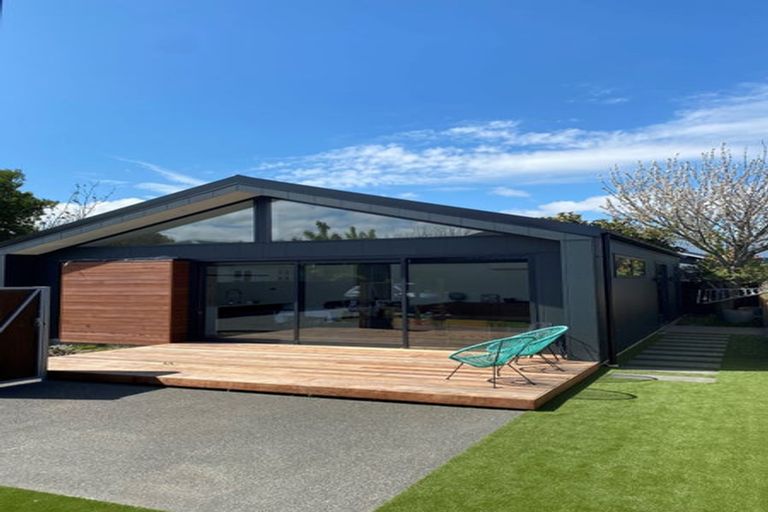 Photo of property in 132 Westminster Street, St Albans, Christchurch, 8014