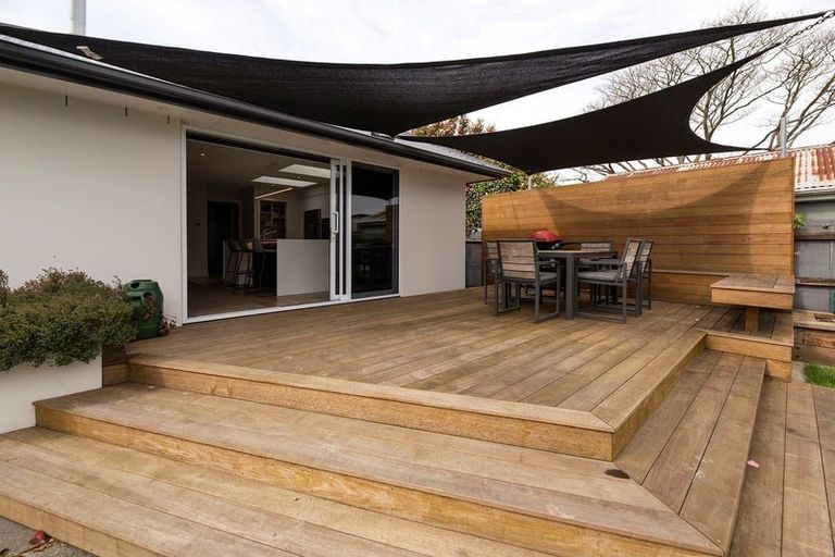 Photo of property in 397 Wairakei Road, Burnside, Christchurch, 8053