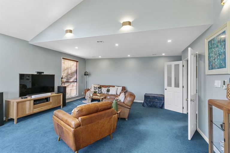 Photo of property in 117c Pembroke Road, Wilton, Wellington, 6012