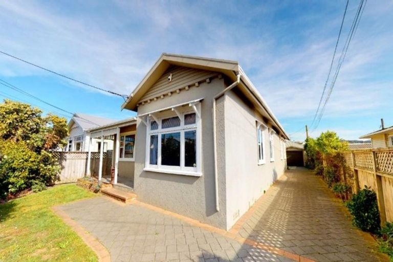 Photo of property in 39 Ellesmere Avenue, Miramar, Wellington, 6022