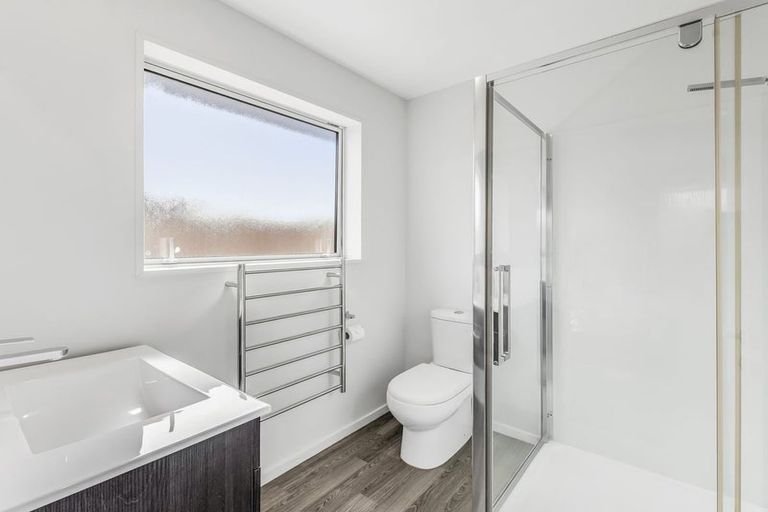 Photo of property in 46a Bavaria Drive, Rolleston, 7614