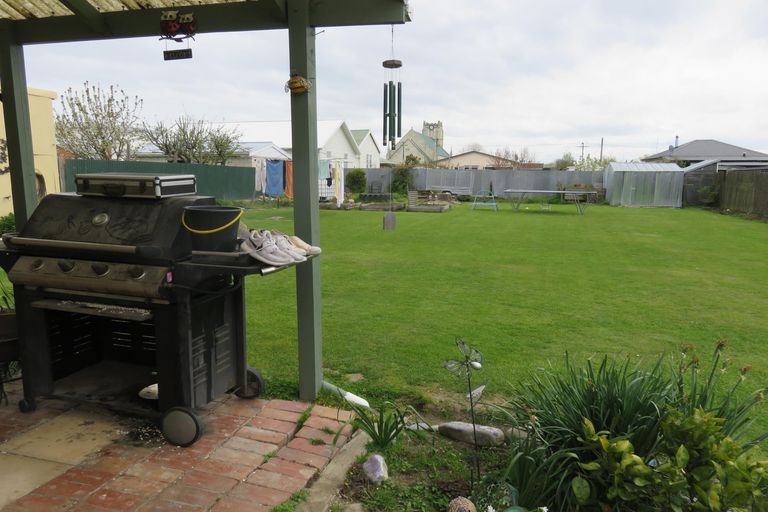 Photo of property in 31 Hayhurst Street, Temuka, 7920