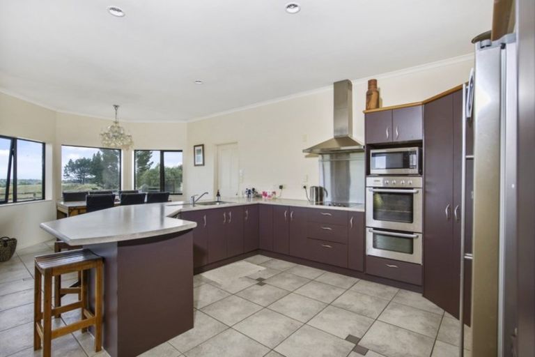 Photo of property in 181 Mangatoi Road, Oropi, Tauranga, 3173