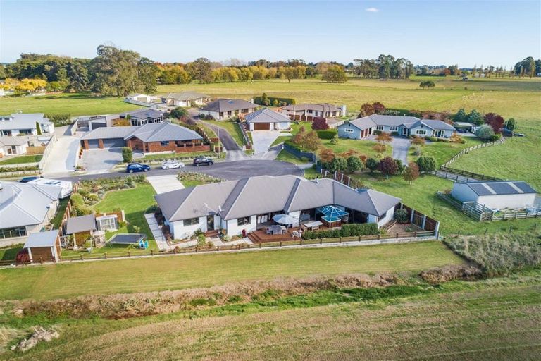 Photo of property in 10 Hanalin Drive, Marton, 4710