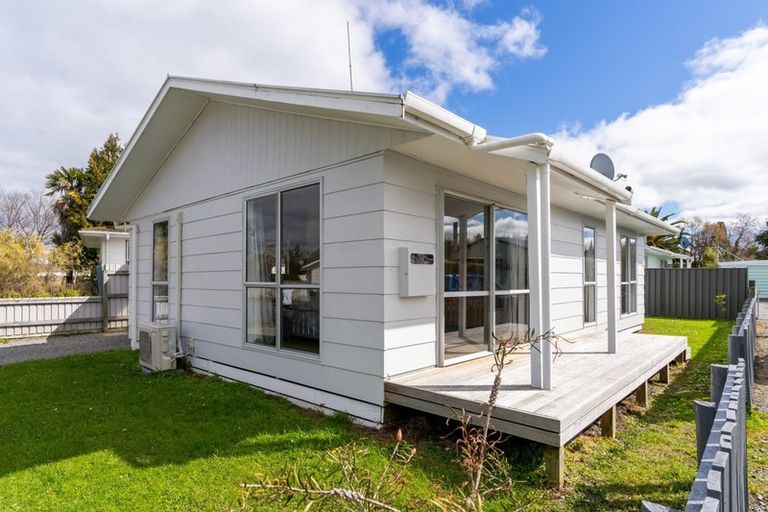 Photo of property in 31 Kippenberger Street, Lansdowne, Masterton, 5810