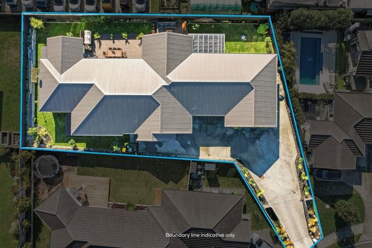 Photo of property in 14 Leebank Crescent, Riverhead, 0820