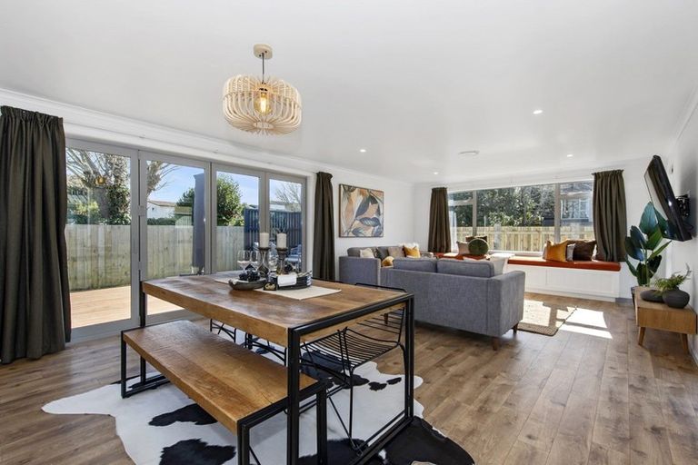 Photo of property in 47 Morrow Avenue, St Andrews, Hamilton, 3200