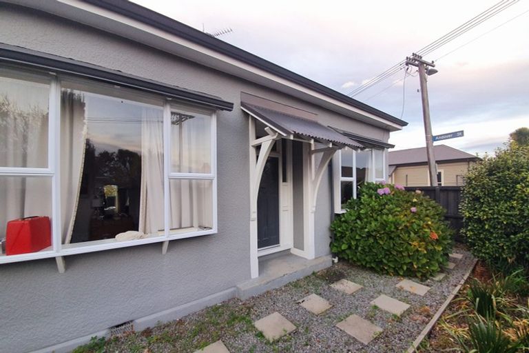 Photo of property in 36 Shrewsbury Street, Merivale, Christchurch, 8014