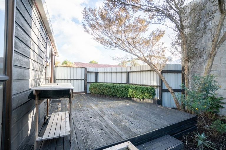 Photo of property in 66a Limbrick Street, Terrace End, Palmerston North, 4410