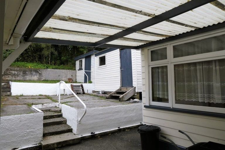 Photo of property in 11a Kilgour Road, Greymouth, 7805