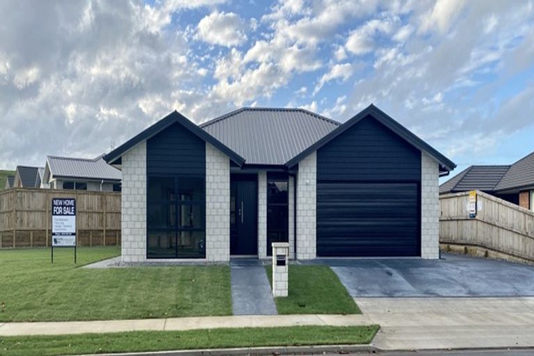 Photo of property in 36 Fairway Drive, Morrinsville, 3300