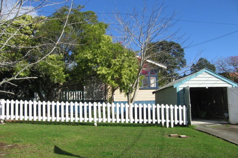 Photo of property in 2a Leith Street, Morningside, Whangarei, 0110
