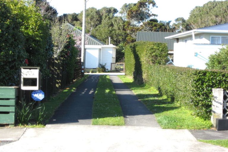 Photo of property in 53a Lismore Street, Merrilands, New Plymouth, 4312