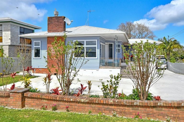 Photo of property in 29 Beaumonts Way, Manurewa, Auckland, 2102