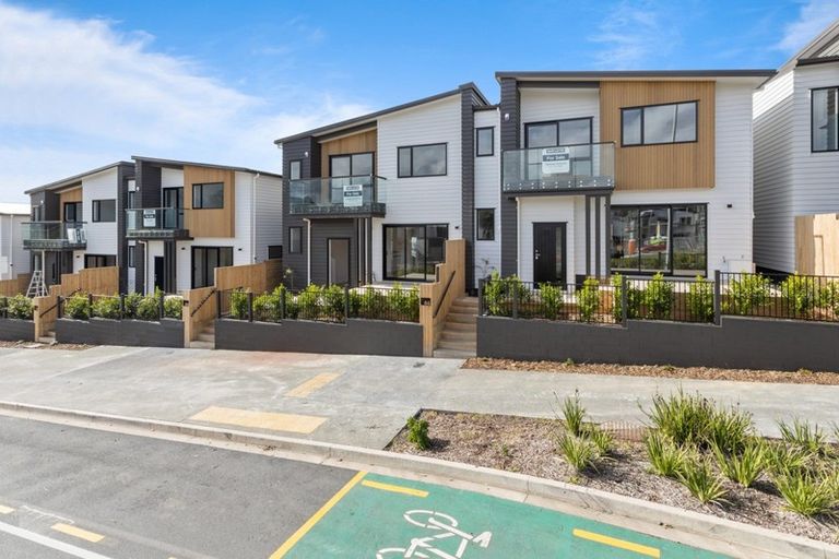 Photo of property in 5 Karengo Street, Long Bay, Auckland, 0630