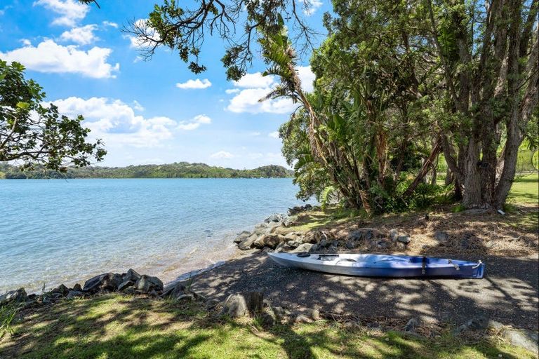 Photo of property in 31 Young Street, Mahurangi East, Warkworth, 0982