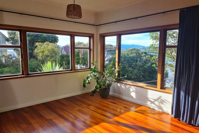 Photo of property in 44 Belvedere Road, Hataitai, Wellington, 6021