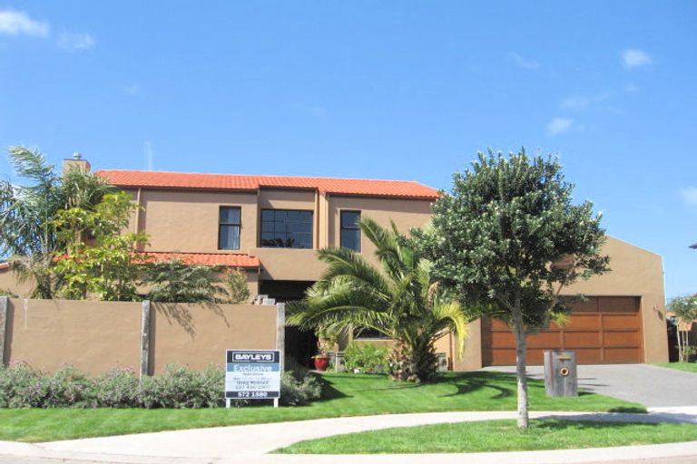 Photo of property in 20 Mauritius Key, Papamoa Beach, Papamoa, 3118