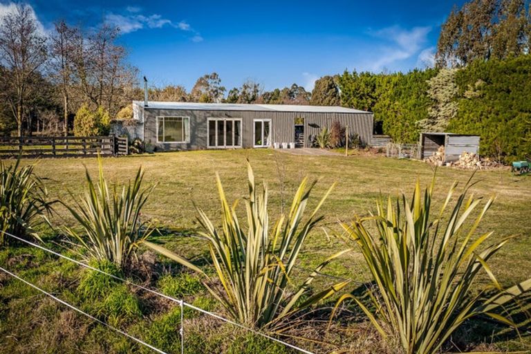 Photo of property in 36 Torlesse Road, West Melton, Christchurch, 7671