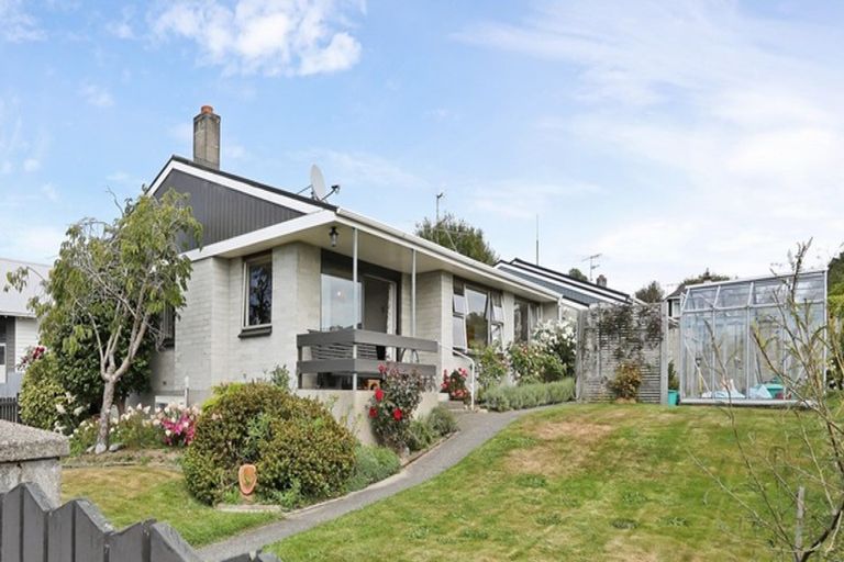 Photo of property in 182a Mary Street, Richmond, Invercargill, 9810