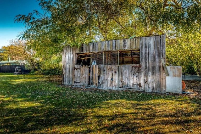 Photo of property in 9 Balmoral Street, Waiau, 7332