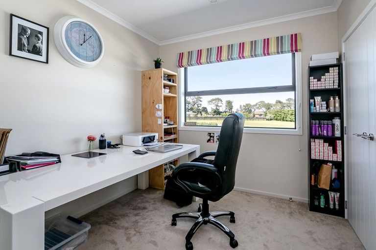 Photo of property in 46 Welch Road, Opaki, Masterton, 5871