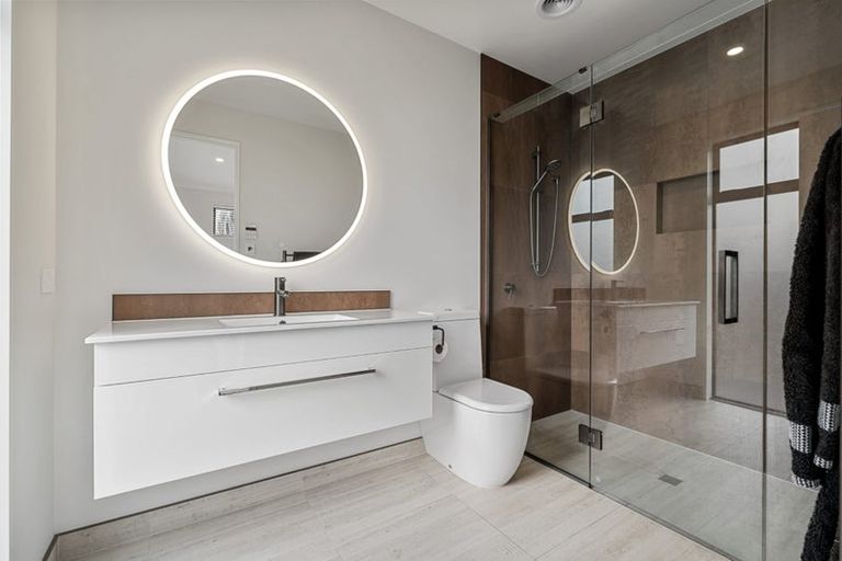 Photo of property in 22 Elsie Lange Way, Casebrook, Christchurch, 8051