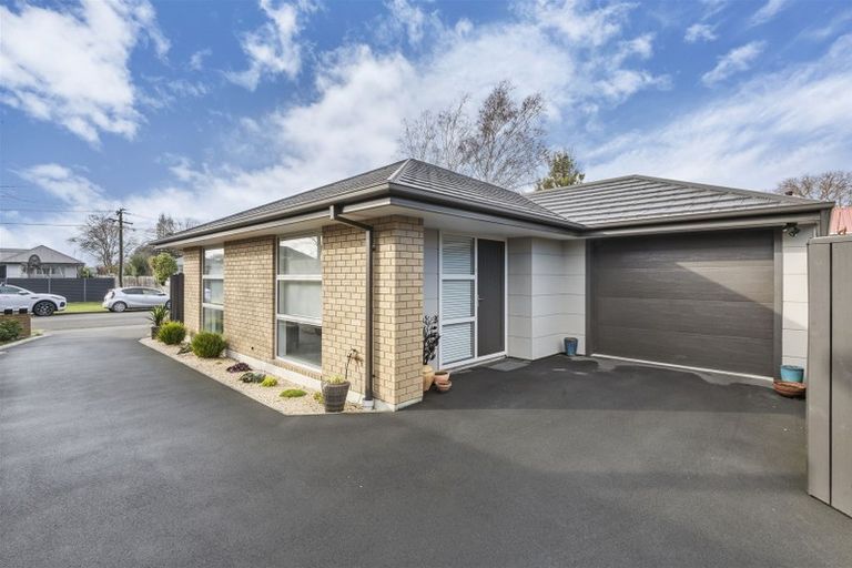 Photo of property in 1/19 Fairview Street, Somerfield, Christchurch, 8024