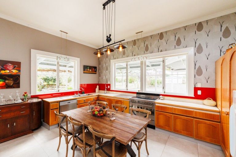 Photo of property in 2393 Pohangina Road, Pohangina, Ashhurst, 4884