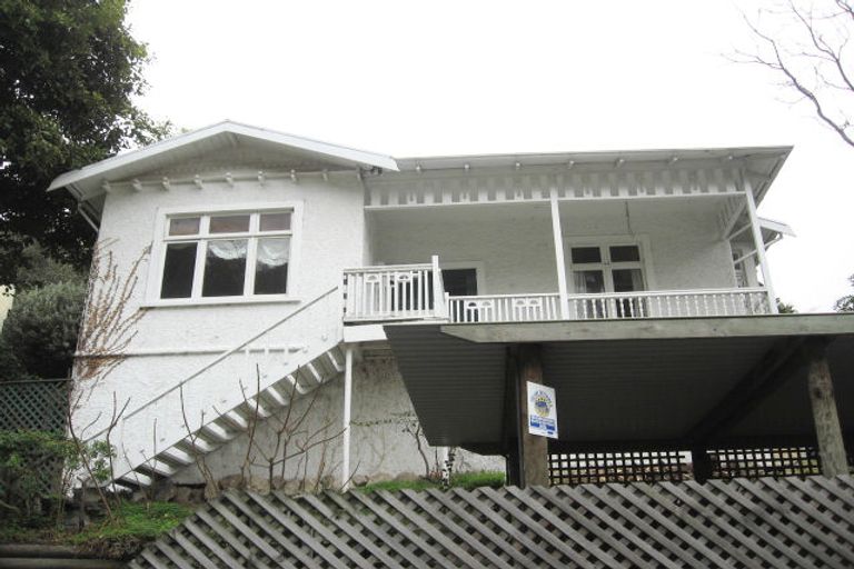 Photo of property in 7 Goldsmith Road, Hospital Hill, Napier, 4110