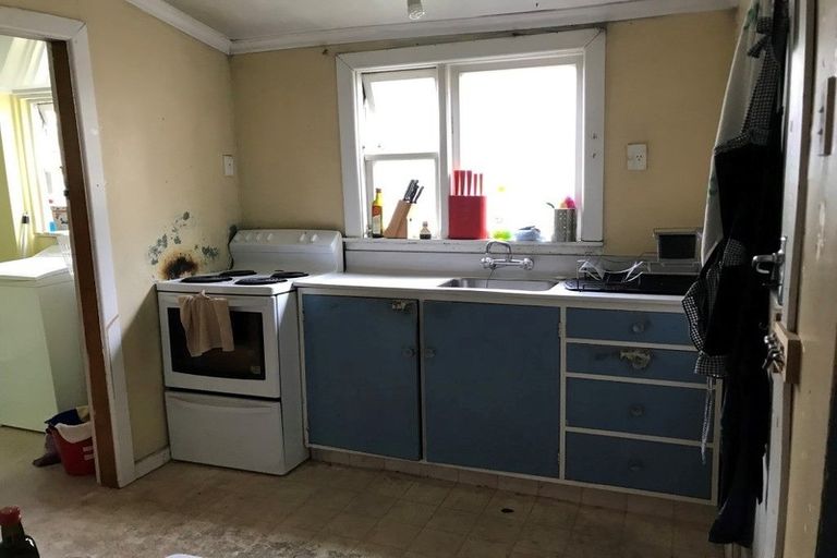 Photo of property in 3 Vire Street, Dunedin Central, Dunedin, 9016