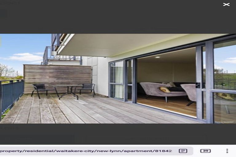 Photo of property in Krisley Court, 10/6 Ambrico Place, New Lynn, Auckland, 0600