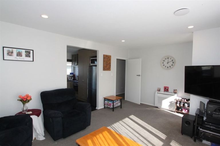 Photo of property in 177 Burwood Road, Burwood, Christchurch, 8083