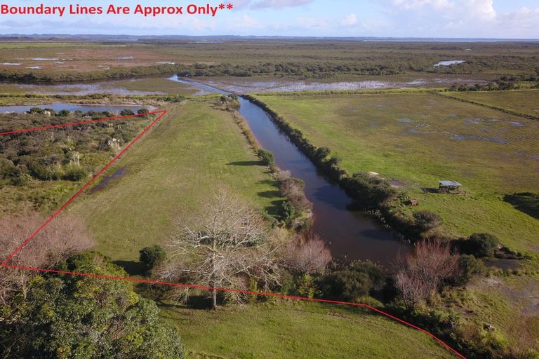 Photo of property in 132 Pukewhai Road, Kaingaroa, Kaitaia, 0483
